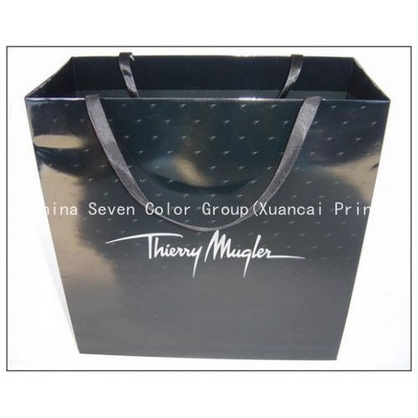 Top Sale Ecofriendly & Recycle Customized Paper Bag 